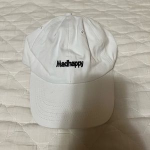NWOT Madhappy baseball hat